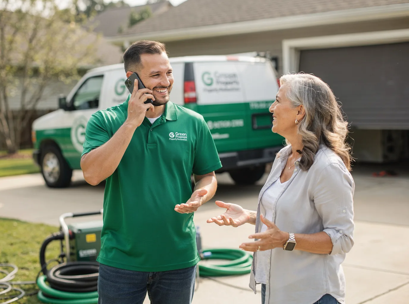 Water Damage Restoration Oskaloosa, KS FAQs